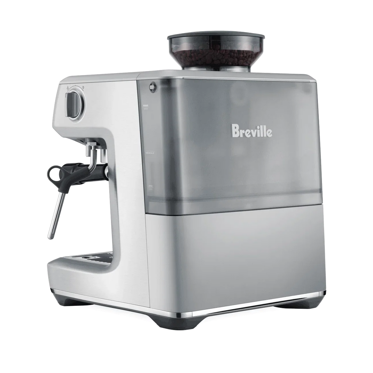 Breville BES876BSS1BNA1 Barista Express Impress