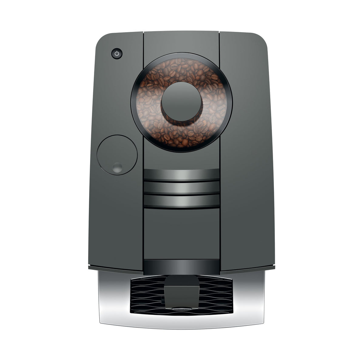 JURA C9 — super-automatic espresso machine with milk drinks
