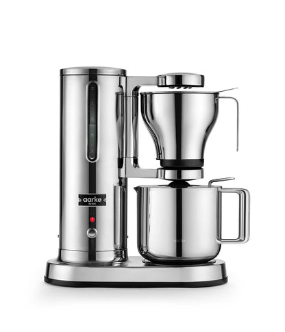 Aarke Electric Drip Coffee Maker - Stainless Steel #A1306