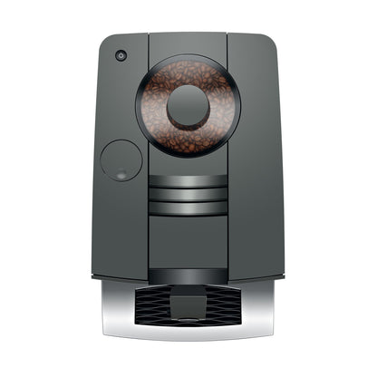 JURA C9 — super-automatic espresso machine with milk drinks