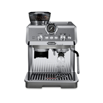 La Specialista Arte Evo Espresso Machine with Cold Brew