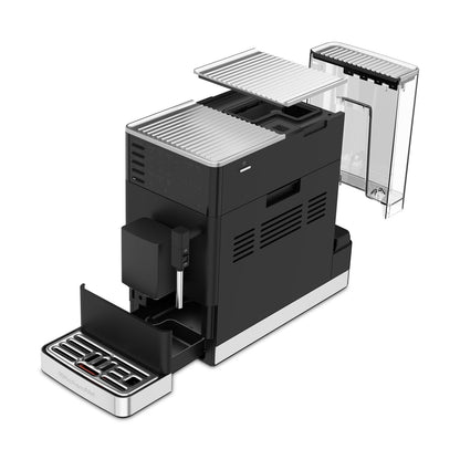 KitchenAid KF2 Fully Automatic Espresso Machine, Matte Black #KES8452BM