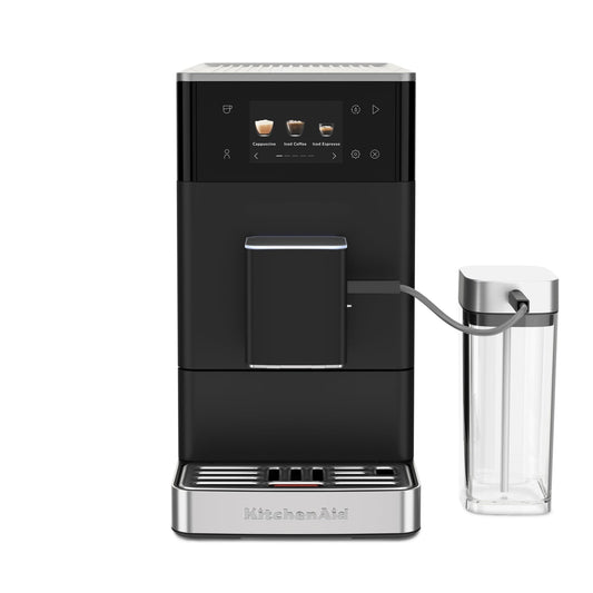 KitchenAid KF4 Fully Automatic Espresso Machine
