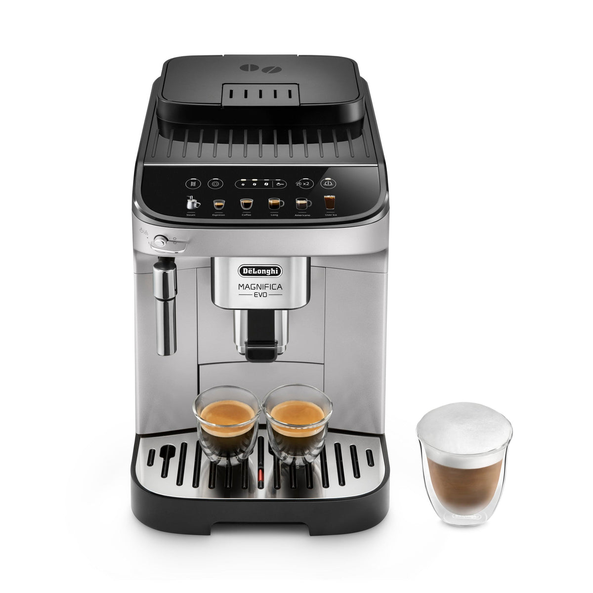 DeLonghi Magnifica Evo ECAM29043SB