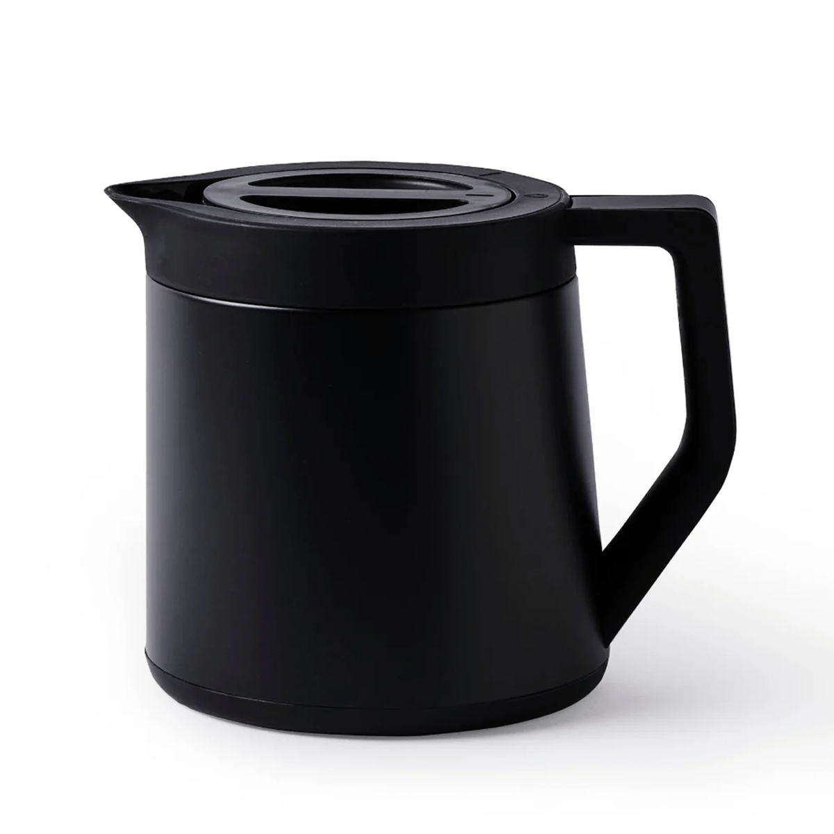 Ratio Six Coffee Maker Series 2, Matte Black