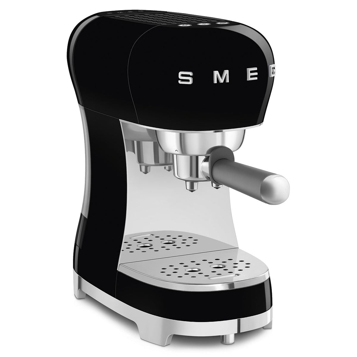 Smeg ECF00 Espresso Machine