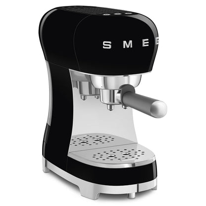 Smeg ECF00 Espresso Machine