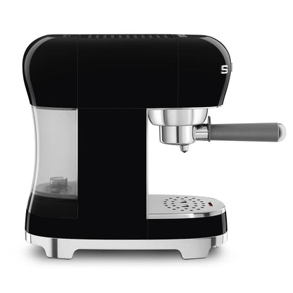 Smeg ECF00 Espresso Machine