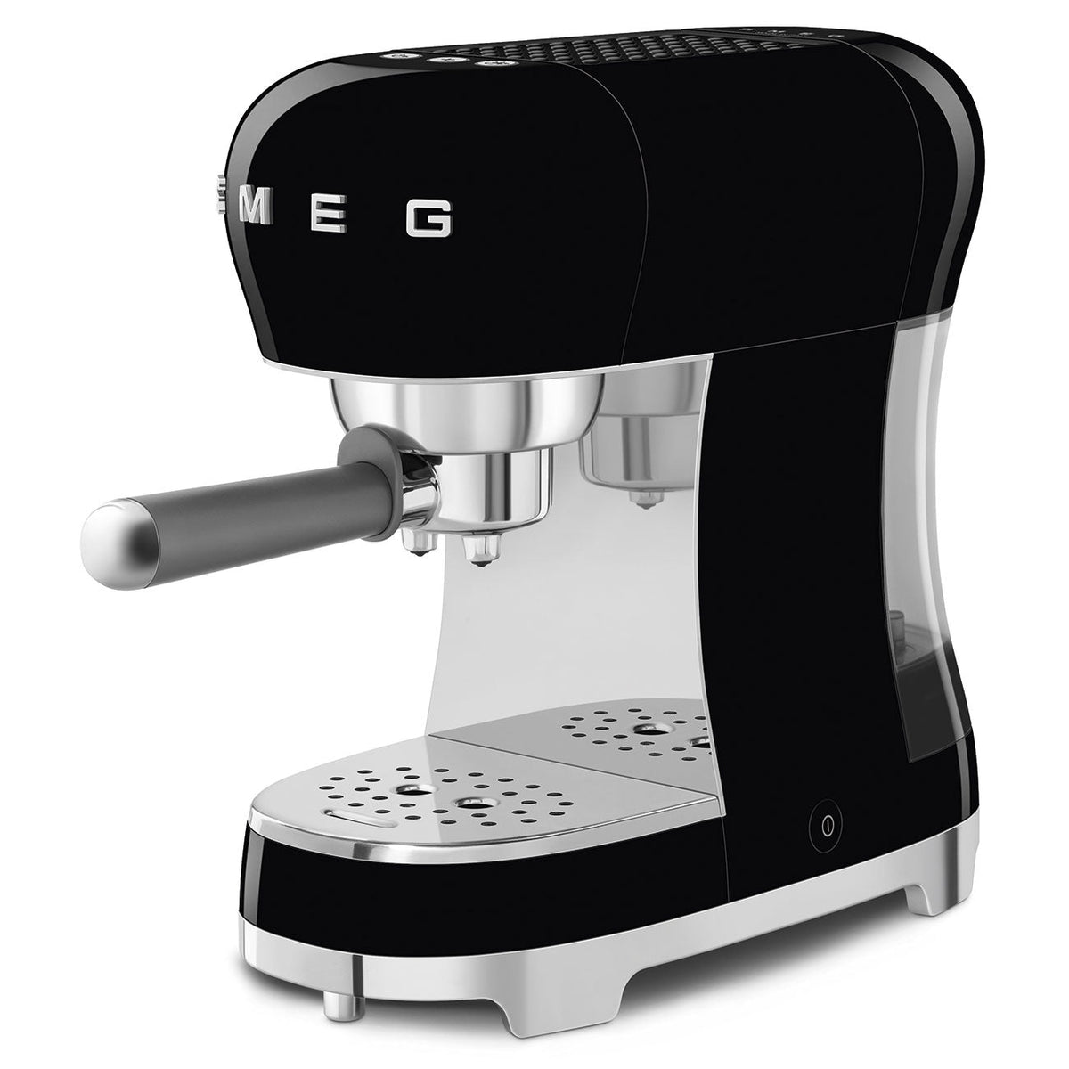 Smeg ECF00 Espresso Machine