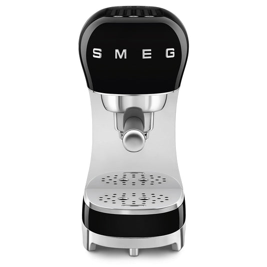 Smeg ECF00 Espresso Machine