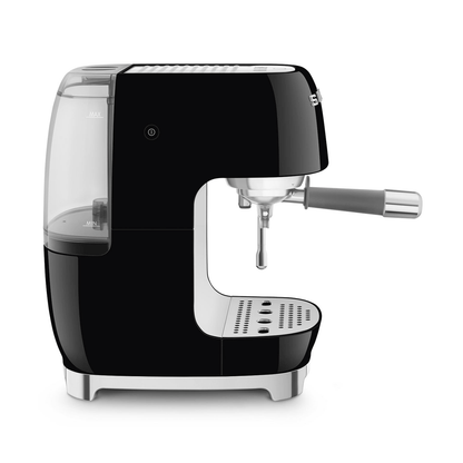 Smeg ECF03 Manual Espresso Machine with Cold Brew