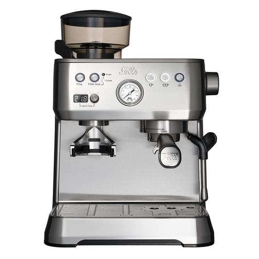 Solis Grind and Infuse Perfetta – view 1