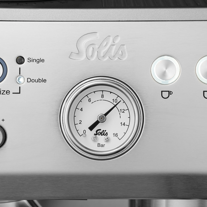Solis Grind and Infuse Perfetta