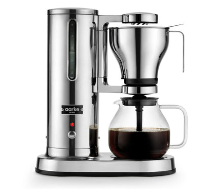 Aarke Electric Drip Coffee Maker - Stainless Steel #A1306