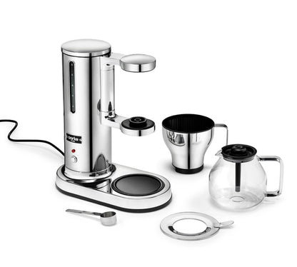 Aarke Electric Drip Coffee Maker - Stainless Steel #A1306